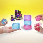 NeeDoh fidget toys σετ viral προϊόν