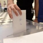 φοιτητικές εκλογές 13 Μαΐου κάλπες ΑΕΙ