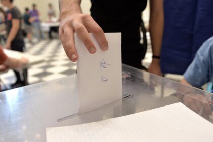 φοιτητικές εκλογές 13 Μαΐου κάλπες ΑΕΙ