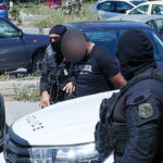 43χρονος Βορίζια υπό κατ' οίκον περιορισμό