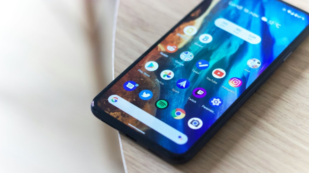 μεταφορά δεδομένων κινητών Apple Android ευκολία