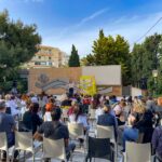 Παιδική παράσταση Κρατάς μυστικό; στη Χίο