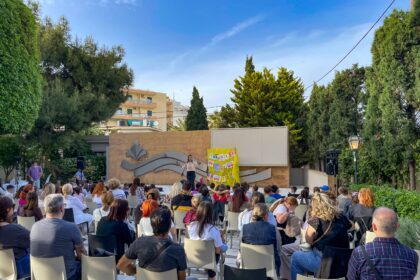 Παιδική παράσταση Κρατάς μυστικό; στη Χίο