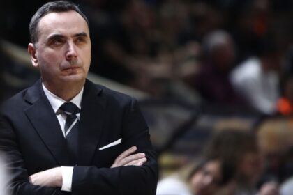 ΠΑΟΚ μεταγραφικό Νικ Καλάθης στόχος