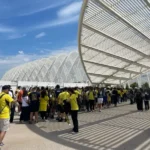 Ολυμπιακός αναχώρηση ΟΑΚΑ πριν Φενέρ