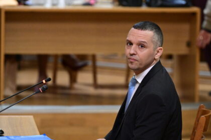 Ηλίας Κασιδιάρης νέο κόμμα ανακοίνωση 2026