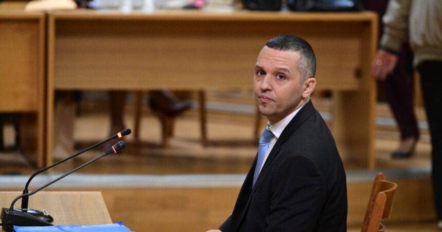 Ηλίας Κασιδιάρης νέο κόμμα ανακοίνωση 2026