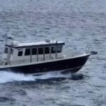 διακομιδή βρέφους Σκόπελος καπετάνιος Άξιον Εστί
