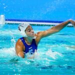 Ελλάδα Ουγγαρία πόλο νίκη 14-9