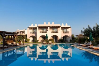 Premia Properties αποτελέσματα α’ τριμήνου 2026 Premia Properties