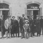 Μεταξάς και Μακρής σύμβαση 1928