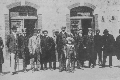 Μεταξάς και Μακρής σύμβαση 1928