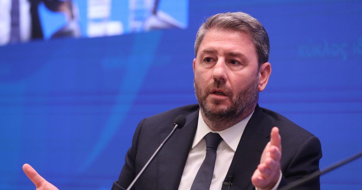 δημοσκόπηση κόμμα Τσίπρα έρευνα