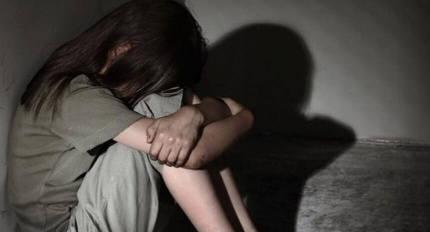 επίθεση σε 13χρονη στο Σαραβάλι Πάτρας