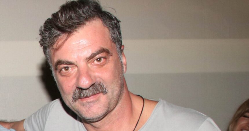 Στάθης Μαντζώρος νέα επιστολή ενημέρωση