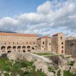 Διαχειριστικά Σχέδια UNESCO για ελληνικά μνημεία