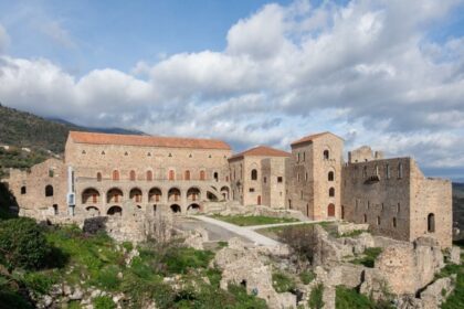Διαχειριστικά Σχέδια UNESCO για ελληνικά μνημεία