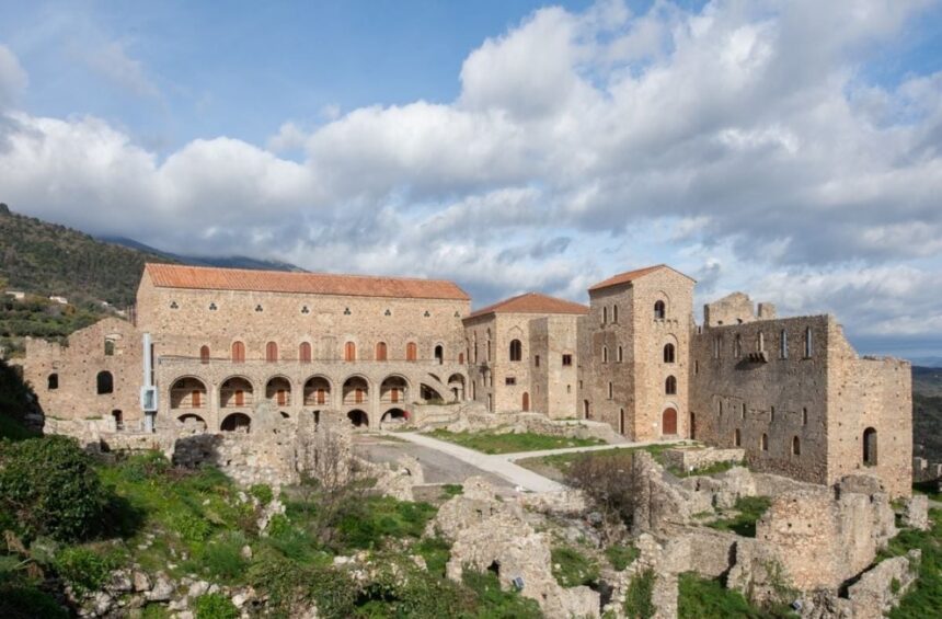 Διαχειριστικά Σχέδια UNESCO για ελληνικά μνημεία