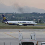 Ryanair Θεσσαλονίκη ανακοίνωση για τέλη