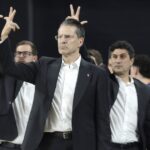 Βαλένθια Μπασκόνια παιχνίδι 30ή αγωνιστική