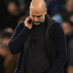 Γκουαρδιόλα μιλάει για τίτλος Μάντσεστερ Σίτι