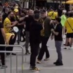 ΑΕΚ φιέστα Ολυμπιακός οδηγίες οπαδών