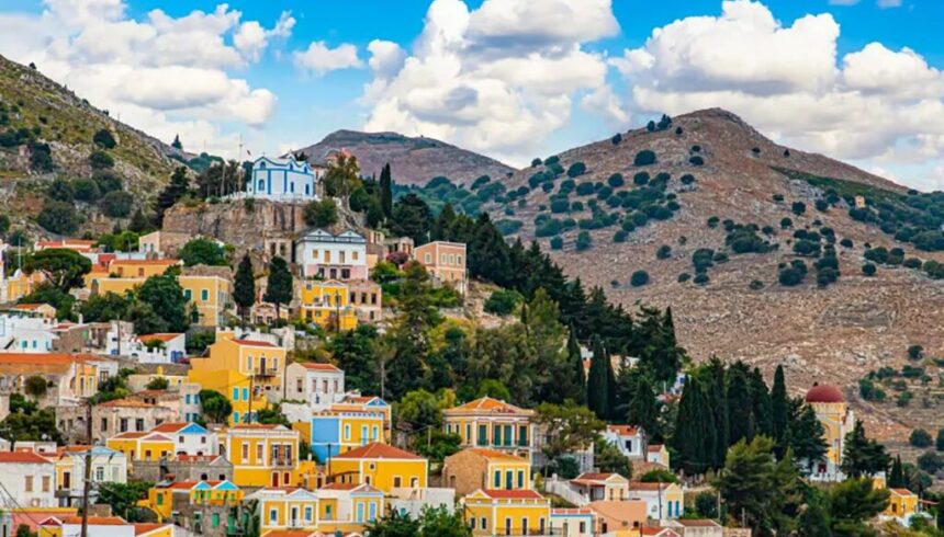 Ανάκληση μετάκλησης Αιγυπτίων μετά Σύμη