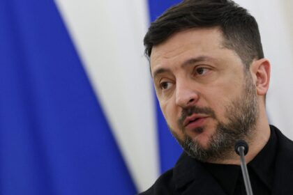 ασυνήθιστη δραστηριότητα στα σύνορα Ουκρανίας-Λευκορωσίας