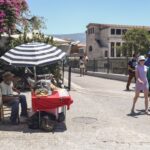 Αθήνα τουρισμός βιωσιμότητα μέτρα