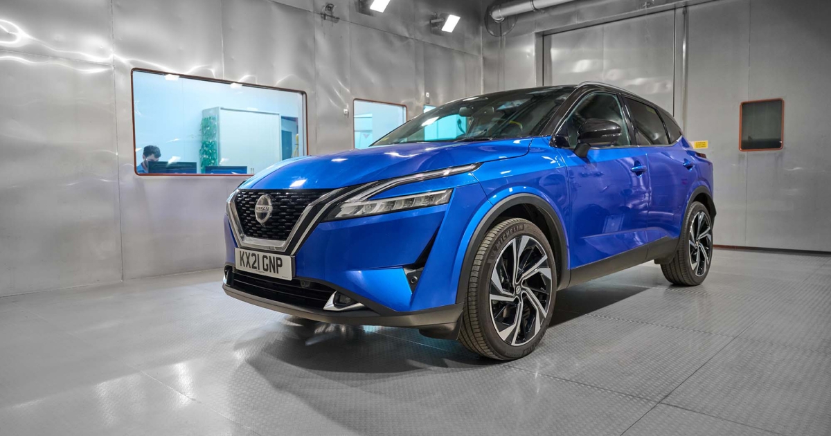 Nissan δωρεάν καλοκαιρινός έλεγχος και εκπτώσεις 25%