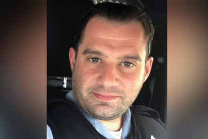 ομογενής αστυνομικός Σικάγο Τζον Μπαρθόλομιου