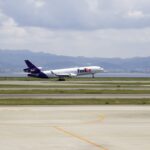 FedEx Θεσσαλονίκη αεροδρόμιο Μακεδονία αποχώρηση