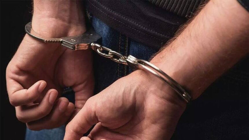 Επιχείρηση Αστυνομίας Ασπρόπυργος κλοπή ηλεκτρικής ενέργειας