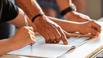 προαγωγικές και απολυτήριες εξετάσεις στα λύκεια 18 Μαΐου