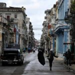 νέες κυρώσεις Κούβα διπλωματική ένταση ΗΠΑ