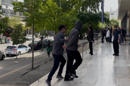 έγκλημα στα Κύμινα — δίωξη για ανθρωποκτονία