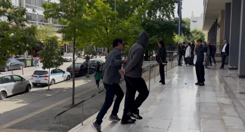έγκλημα στα Κύμινα — δίωξη για ανθρωποκτονία
