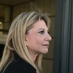 Μαρία Καρυστιανού στο Εφετείο ζητά αναβάθμιση κατηγορίας Καραμανλή