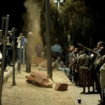 Άλις Σπρινγκς επεισόδια δολοφονία 5χρονής