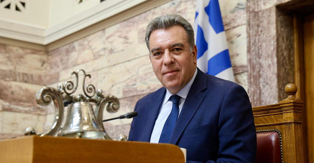 επαναπροσέγγιση κεντρώων ψηφοφόρων ΝΔ