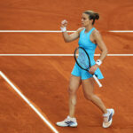 Μαρία Σάκκαρη Roland Garros αγώνας σήμερα