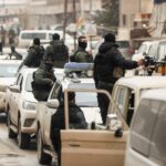 Επιχείρηση ασφαλείας - πυρήνας Χεζμπολάχ στη Συρία