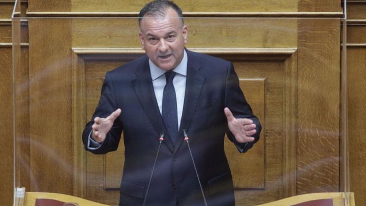 μισθολογική διαφάνεια νομοσχέδιο Ρόδος Κως