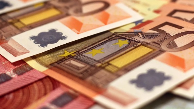 κλοπή 146.600 ευρώ στη Θεσπρωτία