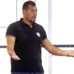 Βλαντιμίρ Βουγιασίνοβιτς προπονητής Σερβία πόλο