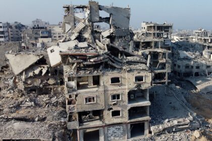 σεξουαλική βία κρατουμένων καταγγελίες NYT