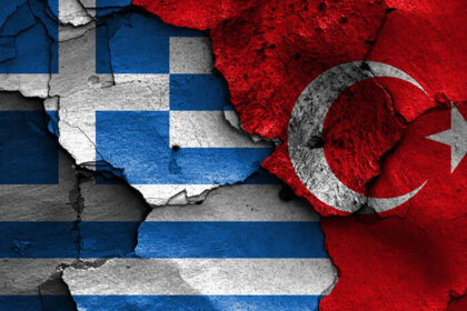 Εντάσεις Ανατολικό Αιγαίο Μαΐος 2026