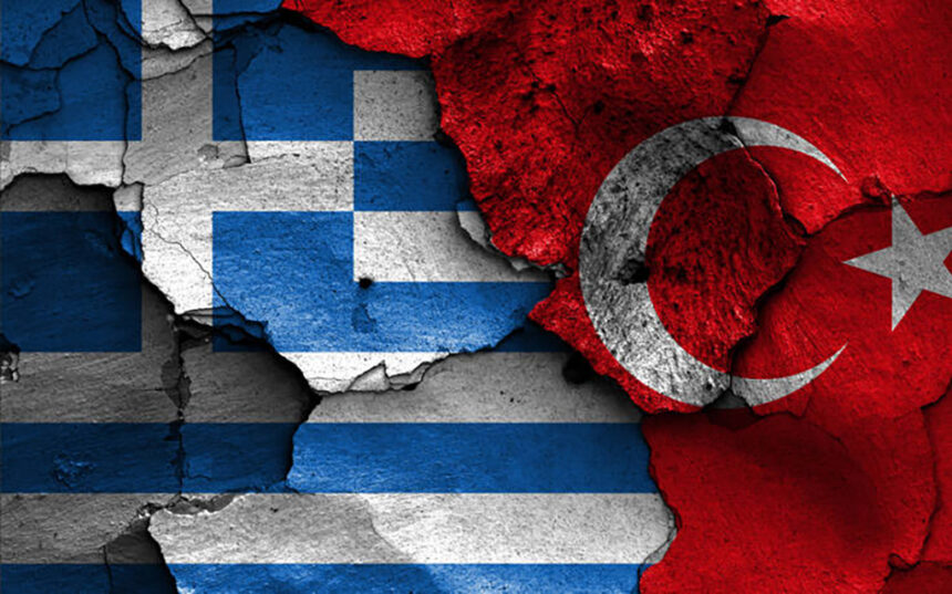 Εντάσεις Ανατολικό Αιγαίο Μαΐος 2026
