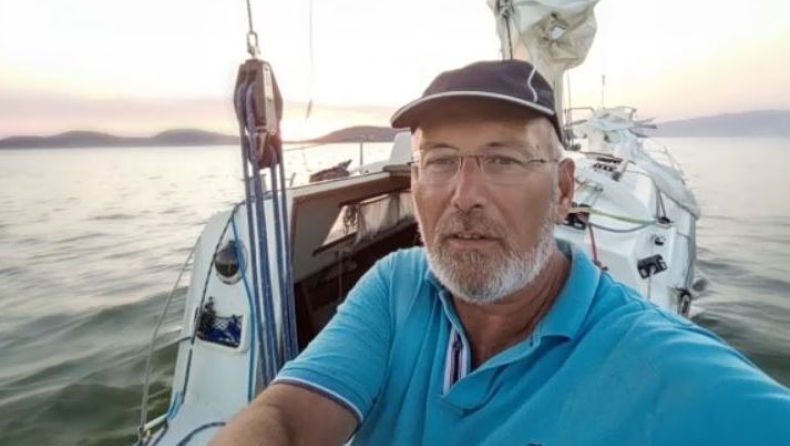 εξαφάνιση Σπύρου Ρέτσα στο Αλιβέρι
