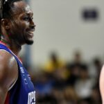 Κάμρον Ρις καταγγέλλει διαιτησία Final Four